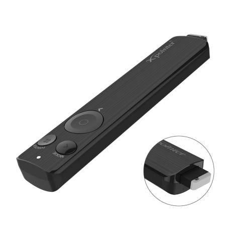초이스테크놀로지 엑스포인터 XPM170Y BLACK 이미지 TV 프로젝터