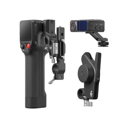 DJI 포커스 프로 Focus Pro  크리에이터 콤보