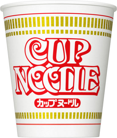 [해외]일본 닛신 컵누들 컵 라면 오리지널맛