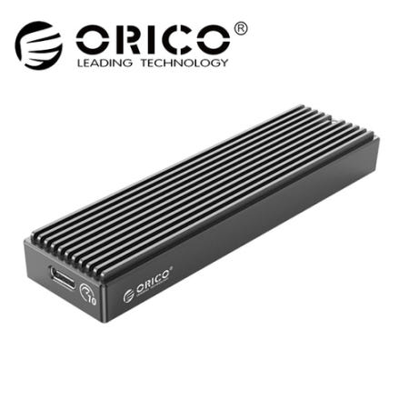 [오리코 국내 A/S 총판] ORICO M2PV-C3 USB3.2 NVME 케이스 OT-MP2C3M