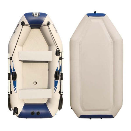 [렌치][해외]낚시 배 고무 어선 고무보트 바다 요트 보트 추진기 밸리 계곡 1.75벌거벗은배소프트보텀스