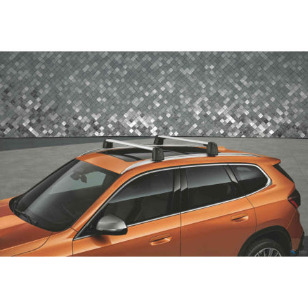 [해외]BMW 정품 루프랙 - X1 U11 U12 독일 직배송 순정 부품 82715A34855