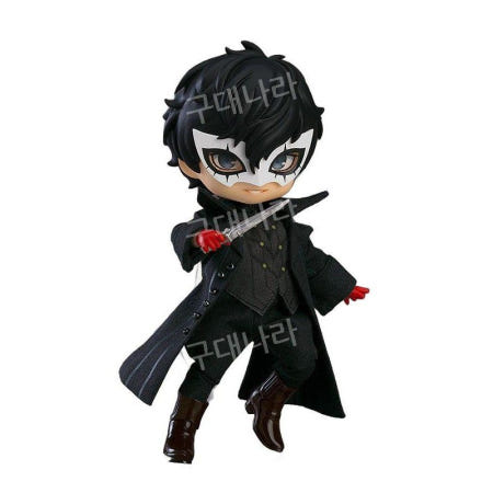 [SWS(구매대행)][해외]페르소나5 조커 JOKER 아마미야 렌 넨도돌 GSC 넨도로이드 피규어