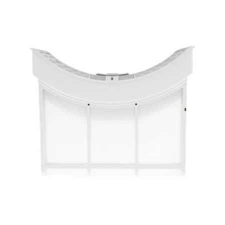 [LG전자]LG 트롬 20KG 건조기 보풀 먼지 필터 내부(속) 큰 필터 RD20VS RD20VSQ
