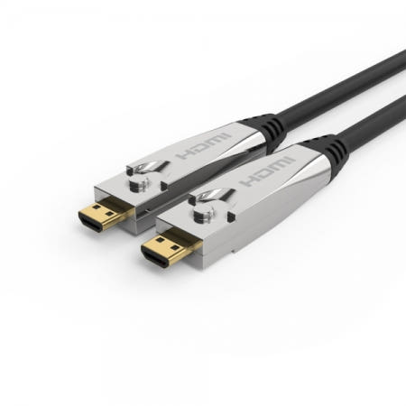 NEXT-6650HAOC-DD 이지넷 Micro HDMI 2.0a 하이브리드 광케이블 (150m)