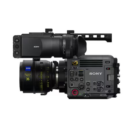 (라온) 소니 BURANO Full frame 8.6K Cinema Camera / 브라노 부라노 새상품