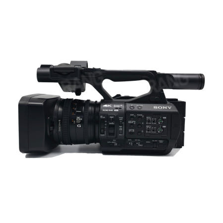 [소니정품판매처] 소니 PXW-Z190 프로페셔널 4K 캠코더
