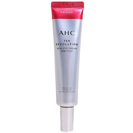 AHC 텐 레볼루션 리얼 아이크림 포 페이스 35ml