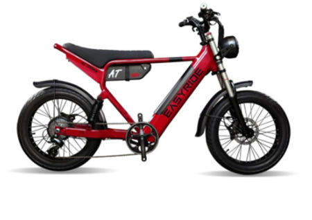 (방배점)이지라이드 올터레인 ALLTERRAIN 전기자전거1000W 자전거(완조립 무료퀵)