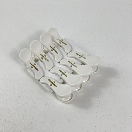 일본 다용도 둥근 빨래 집게