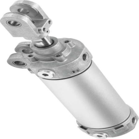 [해외]FESTO DWA-50-125-Y 549546 DWA-50-125-Y-A 549551 DWB-50-125-Y 549556 DWB-50-125-Y-A 549561 힌지 실린더