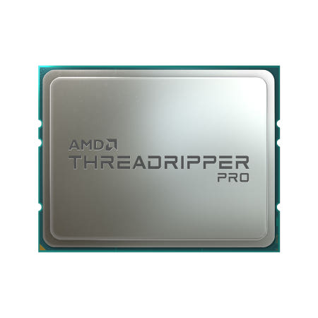 AMD 라이젠 스레드리퍼 PRO 5965WX 샤갈 프로 24코어 3.80GHz 정품 TRAY ( dell 서버 밴더락 ) DELL 전용제품