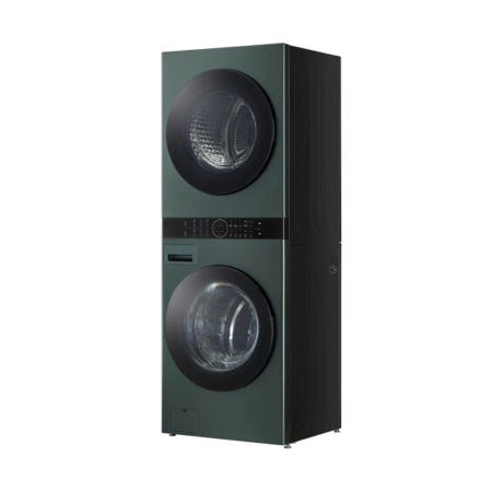 [LG전자]LG 트롬 워시타워 W20GGAN (세탁기23kg 건조기20kg)