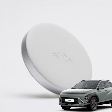 [VIP]오토모듬 메이튼 현대 코나 최신형 무선 안드로이드 오토프로X 내차안에 또하나의 갤럭시