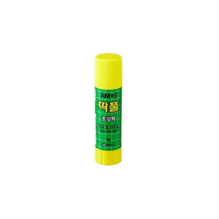 아모스 딱풀 8g