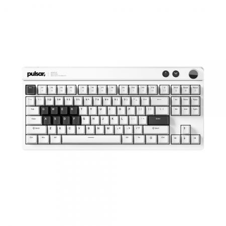 Pulsar XBOARD QS 기계식 키보드