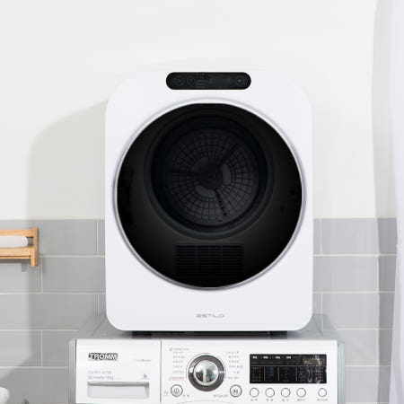 [(주)인아][일코전자] 에스틸로 3세대 PRO 건조기 ILD-321UWB (3KG/화이트)