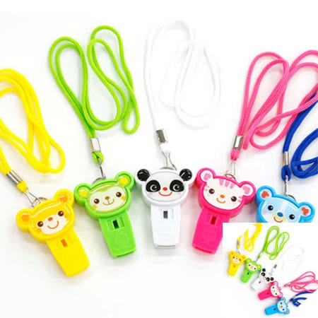 [당사 협력사]육햐 호루라기유아 키즈호루라기 키즈호신용호루라기 아동호루라기 호루라기 바깥놀이용품 1개