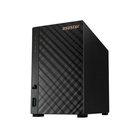 ASUSTOR DRIVESTOR 2 Lite AS1102TL 이엠텍