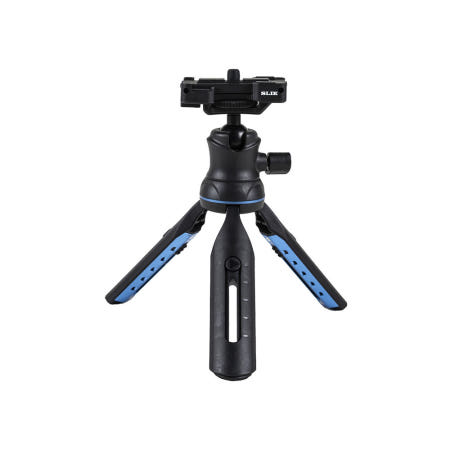 슬릭 Multipod 3X4 멀티포드 삼각대 브이로그 여행 촬영용 삼각대 스마트폰 카메라
