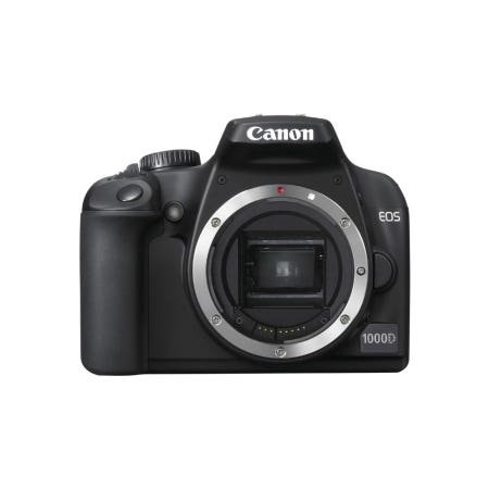 캐논 EOS 1000D 바디 렌즈미포함 / 디투