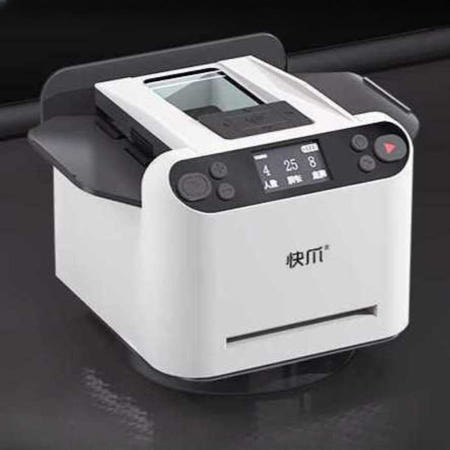 [케이이제이상사 협력사][해외]자동 카트 셔플기 게임방 딜러머신 포커 홀덤 셔플