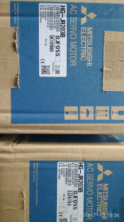 새로운 정품 미쓰비시 서보 HG-RR103B/HG-RR103 신규 및 기존 고객은 가짜 제품을 구매하고 10의 벌금을 받을 수 있습니다.