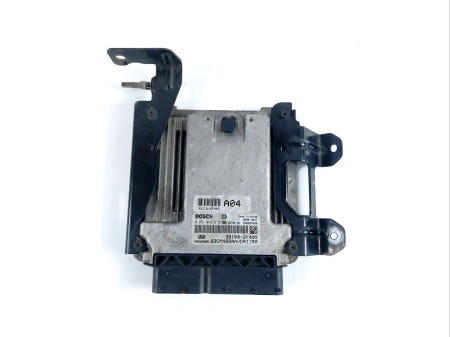 [자체제작][중고]현대 싼타페 CM ECU 모듈 39100-2F405