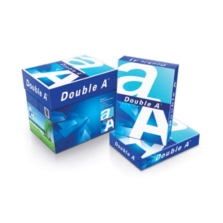 더블에이 복사지 A4 80g 2500매 (1박스)