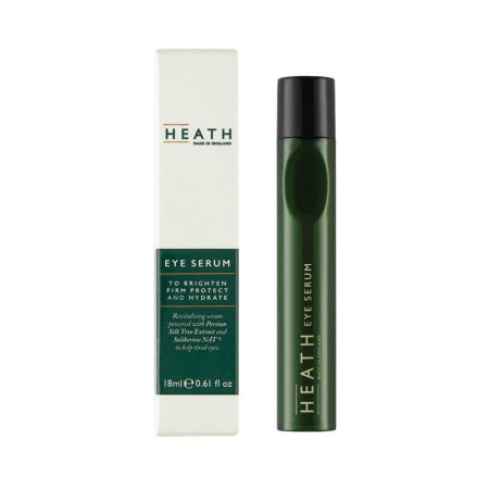 [해외]영국 HEATH 히스 남성용 아이세럼 18ml