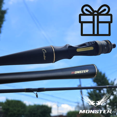 몬스터코리아 카지노 문어로드 갈치 텐빈 텐야 민어 외수질 심해갑오징어 로드 180MH