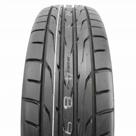던롭 (DUNLOP) 여름 타이어 DIREZZA DZ102 245/40R18 97W 4 개 세트 [병행 수입품]