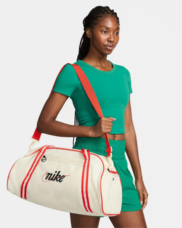 [해외]나이키 헬스 테니스 축구 스포츠 더플백 짐백 여행용 가방