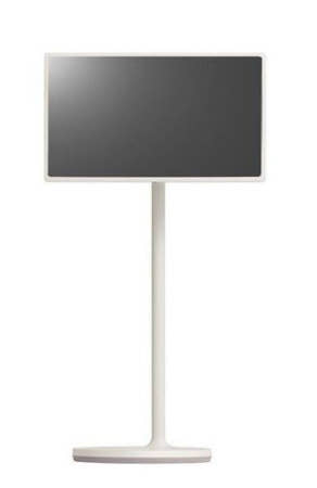 LG전자 스탠바이미2 27LX6TKGA LG물류 직접설치