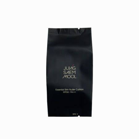 정샘물 에센셜 스킨 누더 쿠션 리필, 페어라이트, 14g