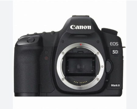 [중고]캐논 EOS 5D (렌즈미포함,중고품)
