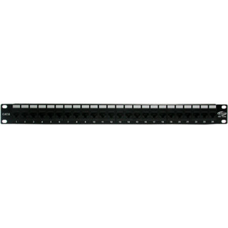 [강원전자]NM-P246 CAT.6 24포트 패치 판넬