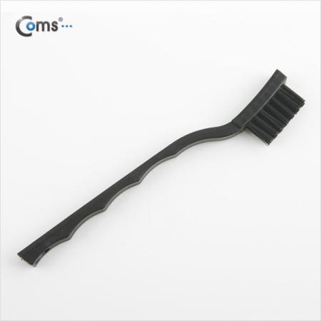 [Coms]IT870 정전기방지 브러쉬 17.5cm 기판 청소 솔 PCB 플레이트 전자부품 회로기판 먼지제거