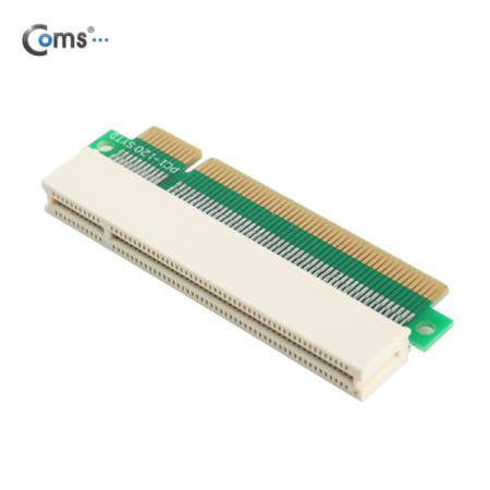 [Coms]ITA327 PCI 연장 아답터(M F) PCI 슬롯 연장 어댑터