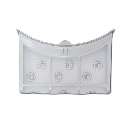 [LG전자 정품] 트롬 건조기 외부필터(18kg,19kg,20kg,21kg)) RD20RJDR RD20VJN RD20VN RD20VNA RD20VNT RD20VS RD20VSQ