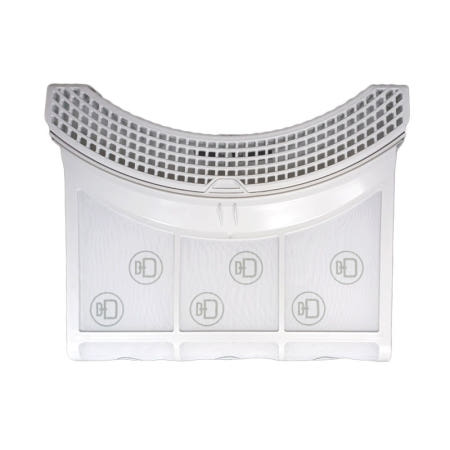 [LG전자 정품] 트롬 건조기 필터 세트(18kg 이상) RD20RJDR RD20VJN RD20VN RD20VNA RD20VNT RD20VS RD20VSQ RD20VXNL