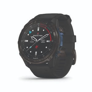 GARMIN Descent 가민 디센트 MK3i 51mm 카본그레이 다이빙컴퓨터 첫구매시5%할인