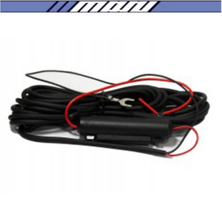 (마루모터)현대모비스 휴즈연결 전원케이블 P570/T/HI-1000/H-1000G/HNA-7010/HNA-7011/HNA-7030/HNA-7031