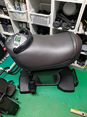 [중고][대전광역시][중고] 4870 승마기 에스라이더 얼라이브