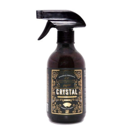 오토모듬 스팽글 크리스탈 유리세정제 500ml 글래스 크리너