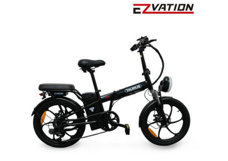 (방배점)이지베이션 BS 전기자전거 800W 48V 16AH 21AH 자전거(완조립무료퀵)