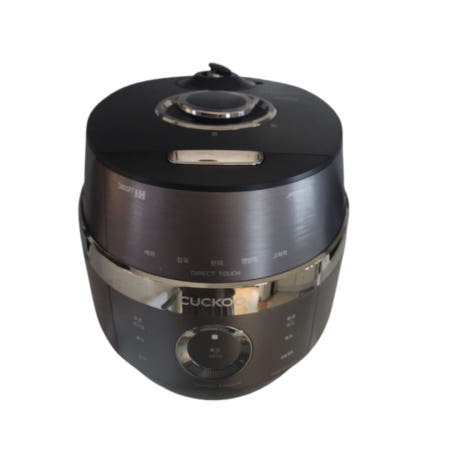 [쿠쿠전자]10인용 IH압력밥솥 CRP-JHR1060FD