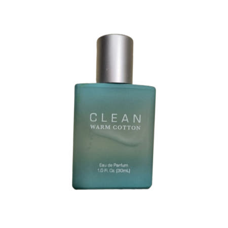 클린 웜 코튼 오 드 퍼퓸 향수 30ml EDP 미니