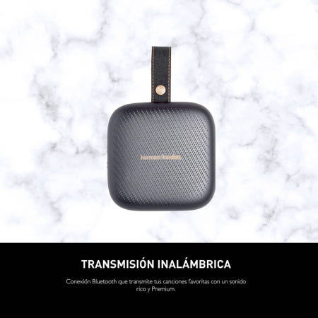 [해외]Harman Kardon 네오 미니 무선 아웃도어 블루투스 스피커