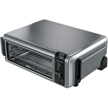 [해외]닌자 NINJA 푸디 다기능 오븐 에어프라이어 10L SP101EU 8in1 로스팅 그릴 베이킹 미니오븐 멀티쿠커